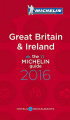 Included in the Michelin Guide